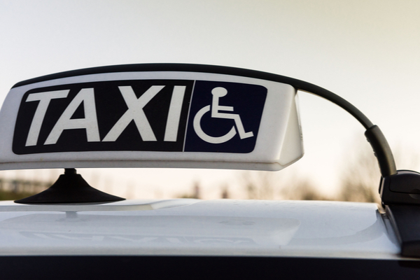 taxihandicap