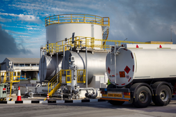 terminalcarburant