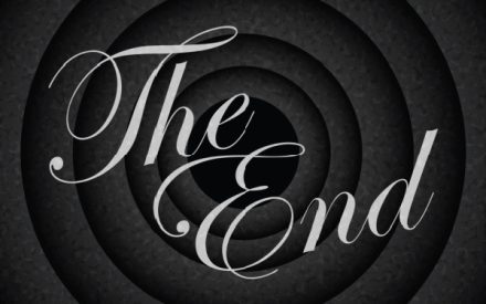 theend