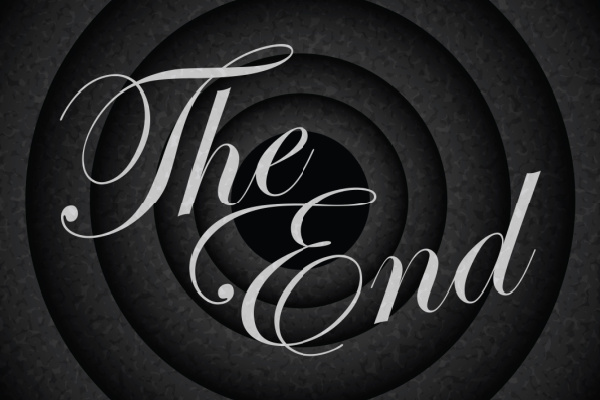 theend