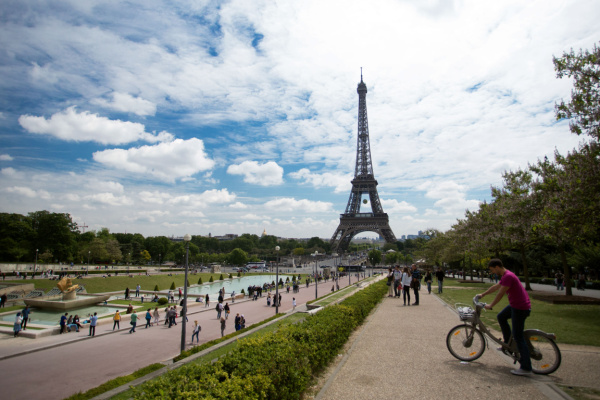 touristesparis
