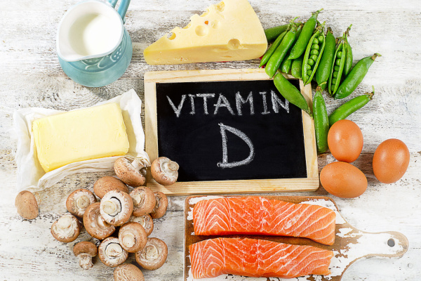 vitamined