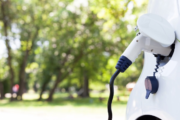voitureelectrique