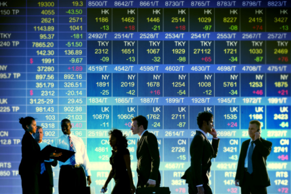 wallstreet