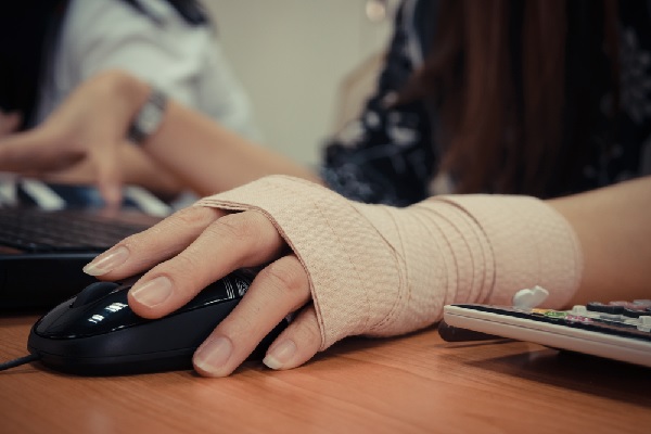accidenttravail