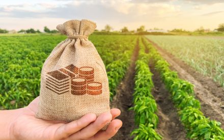 agricolefinance