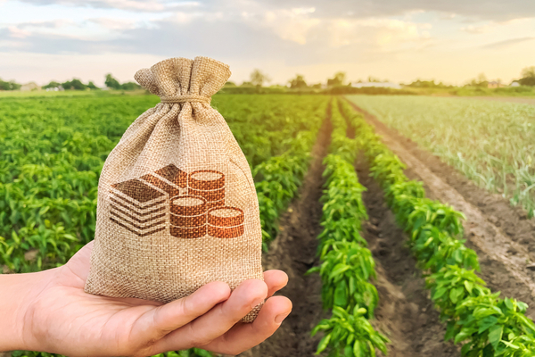 agricolefinance