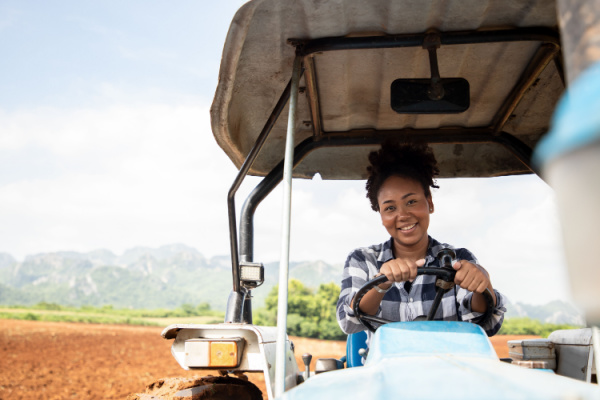 agricultricetracteur
