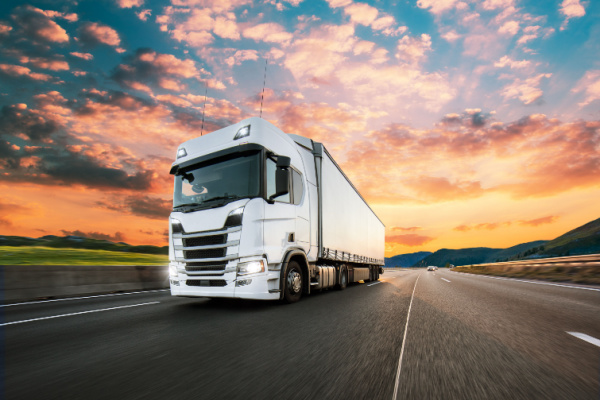camionvitesse