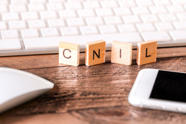 cnilsanction