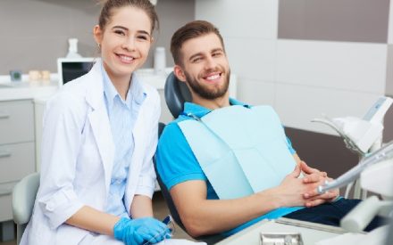 dentiste