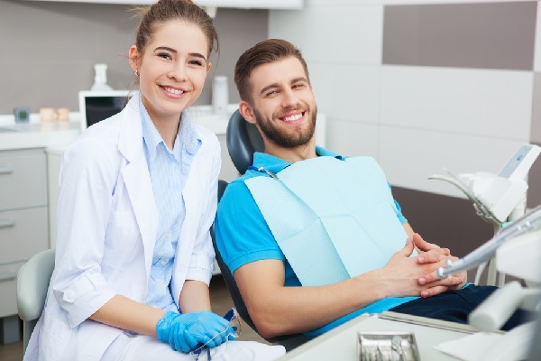 dentiste