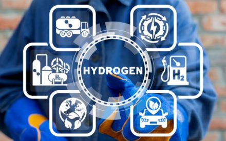 hydrogene