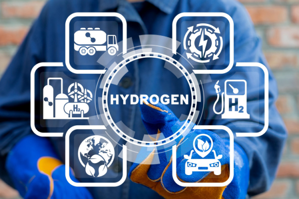 hydrogene