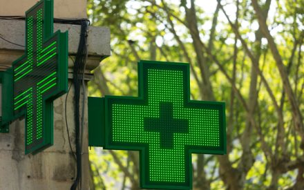 pharmacie