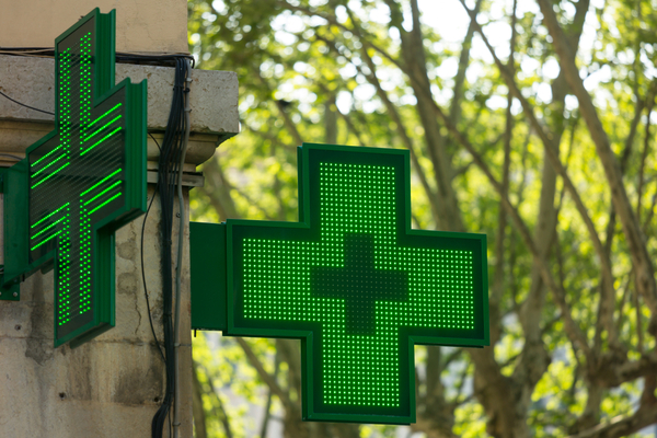 pharmacie