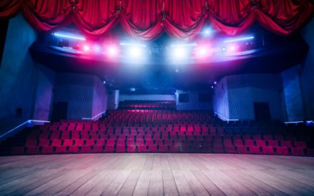 scenetheatre