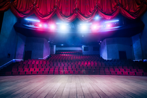 scenetheatre