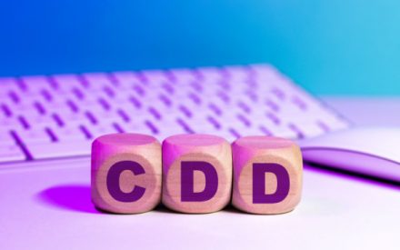 CDD