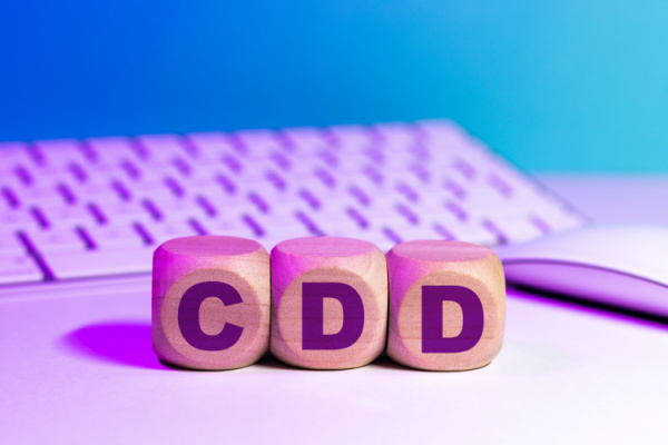 CDD