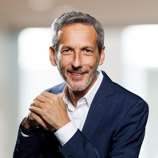 FARUCH Bernard fond changé