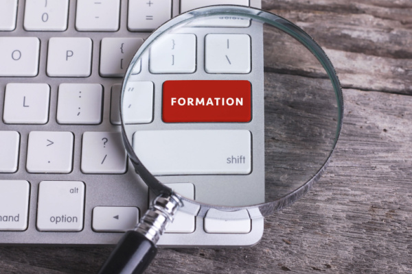 Formation