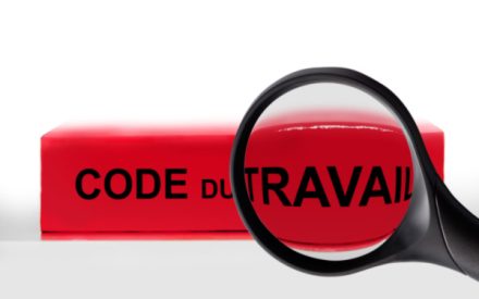 codedutravail