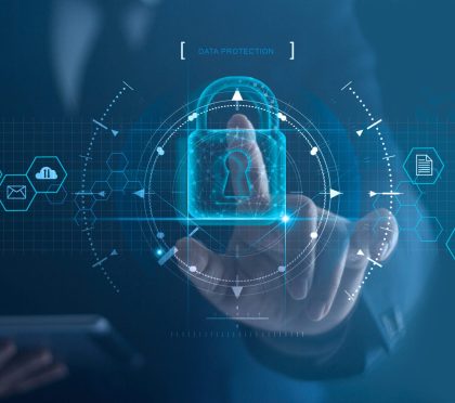 optimisation et sécurisation des données de votre entreprise