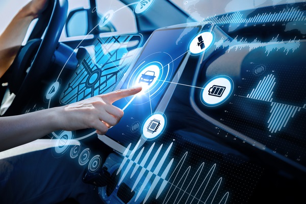vehiculeconnecte