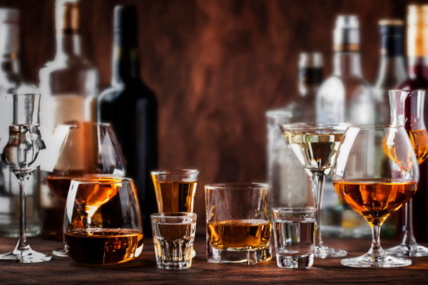 Alcool