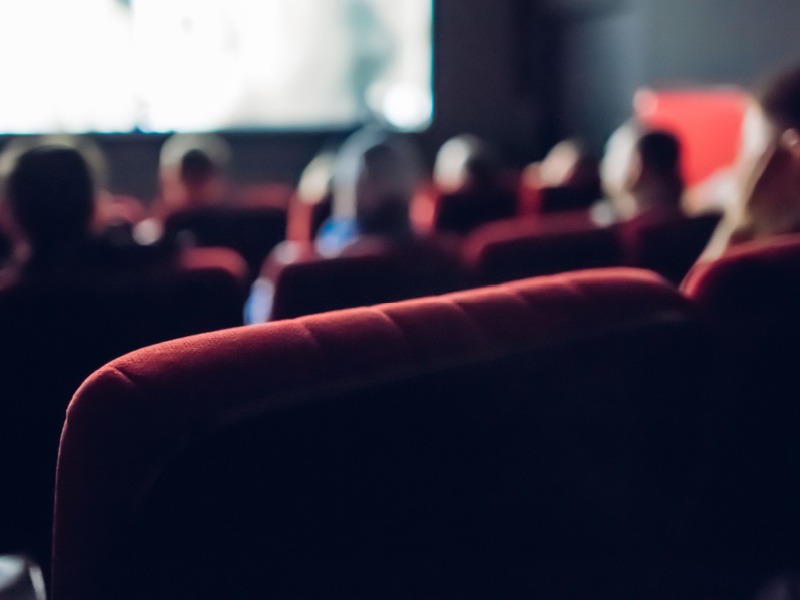 cinema