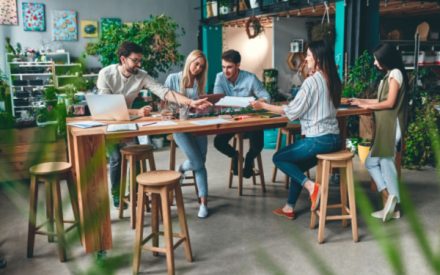 coworking