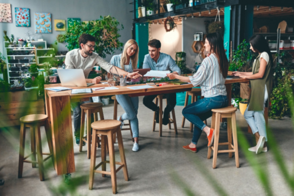 coworking