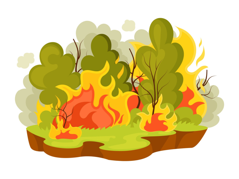 incendie