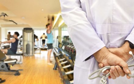 sportmedecin