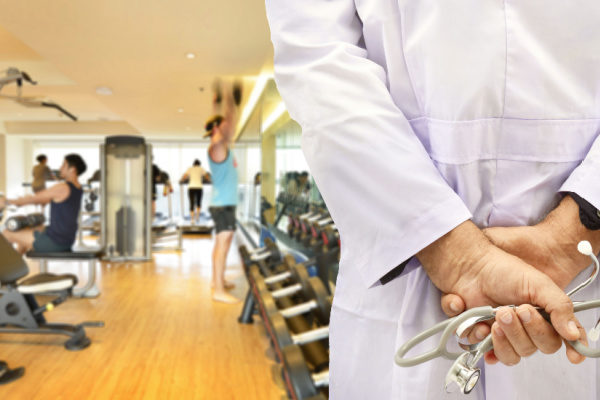sportmedecin