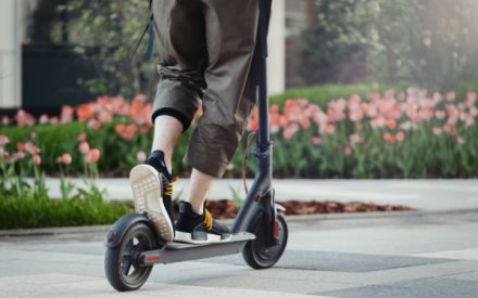 trottinette