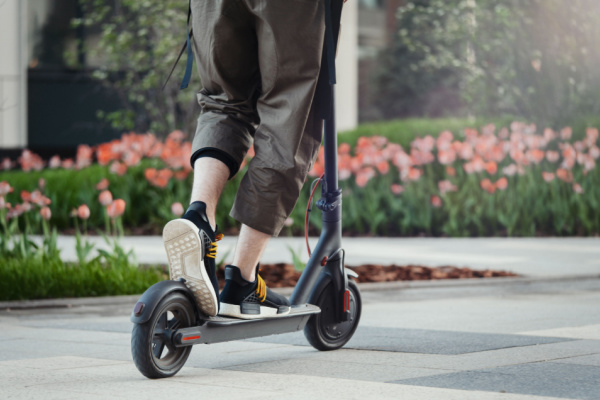 trottinette