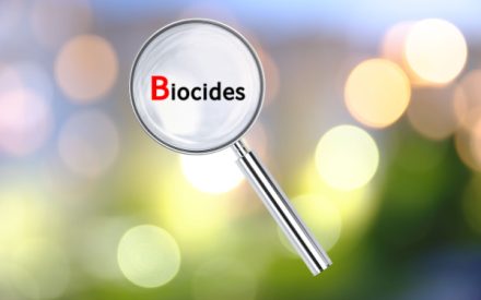 biocide