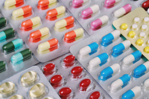 medicamentsdifferents