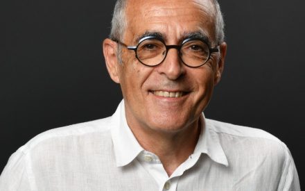 Laurent CHAPART