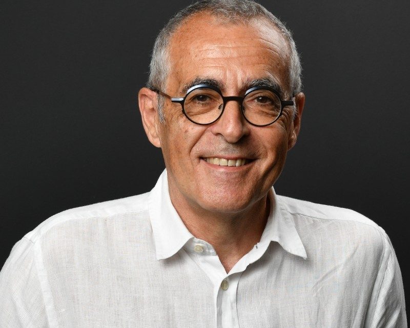 Laurent CHAPART