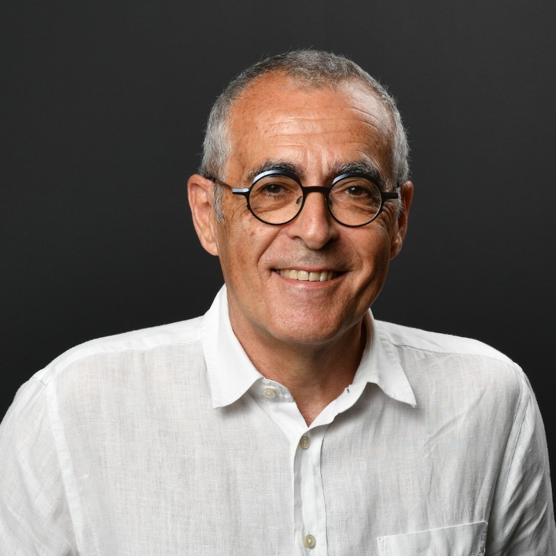 Laurent CHAPART