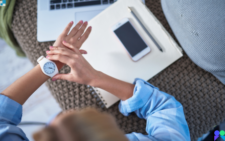 Article blog Temps partiel