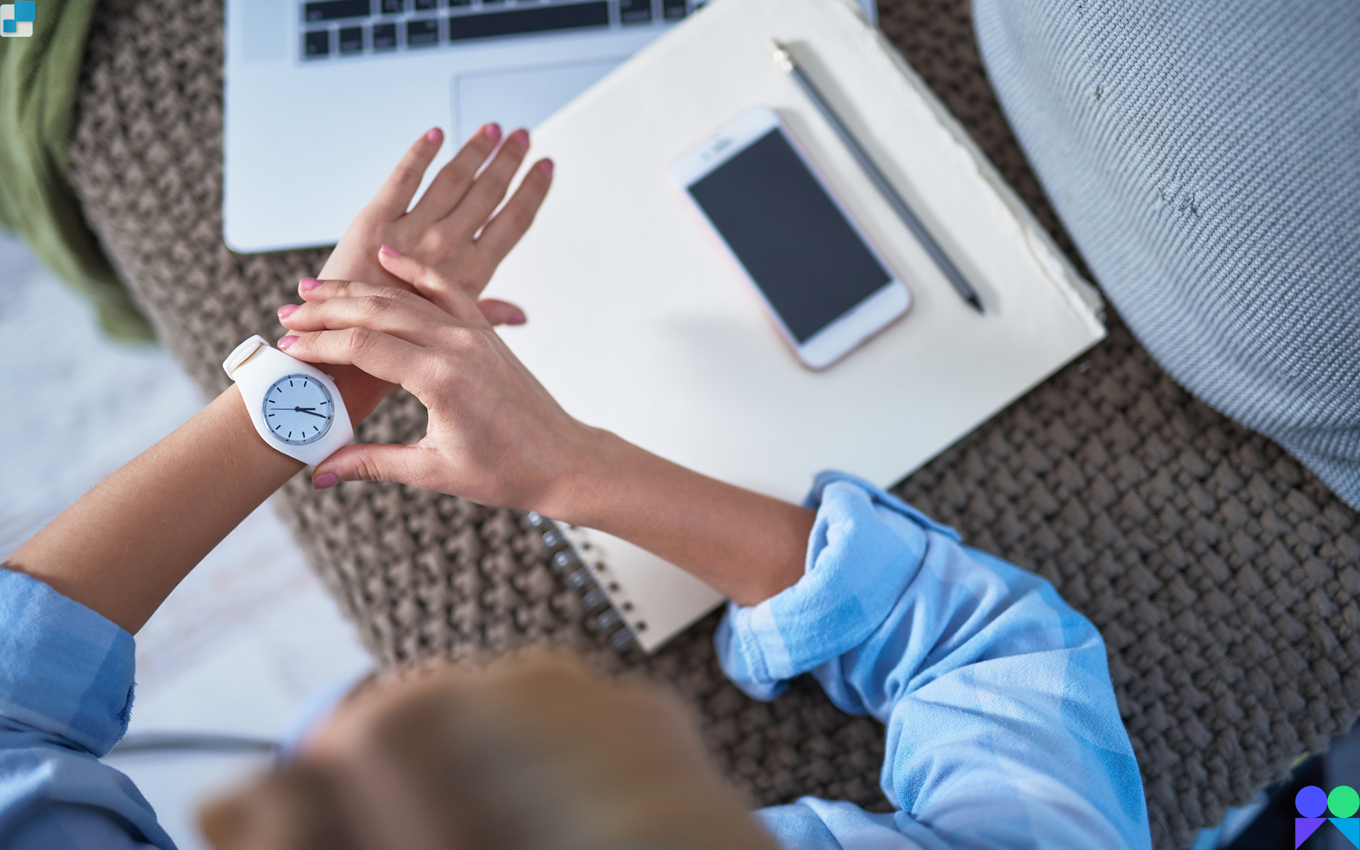 Article blog Temps partiel