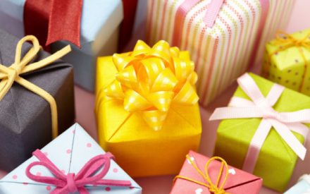 cadeaux