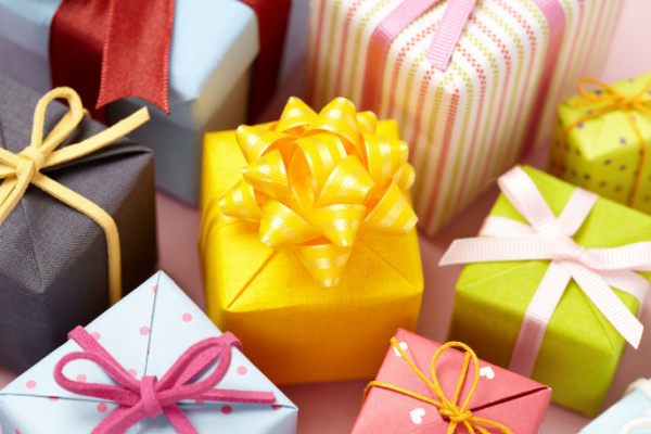 cadeaux