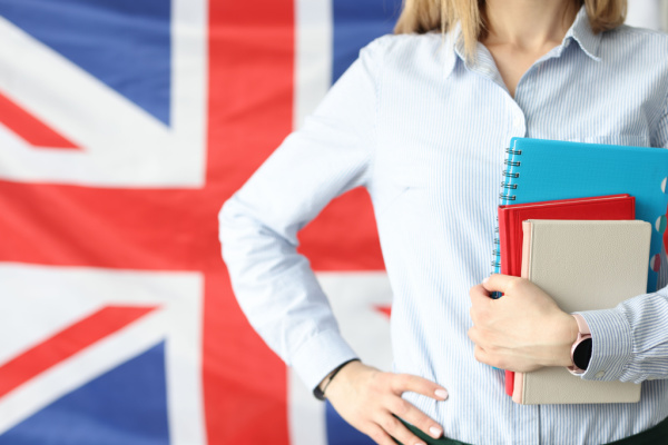 controleanglais