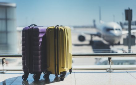 valises