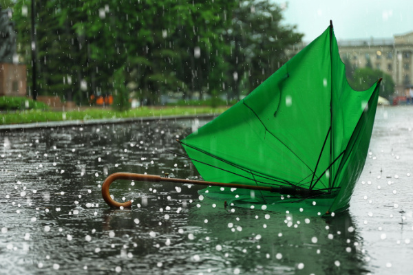 orage